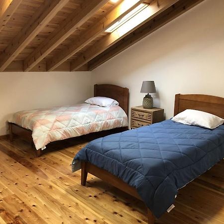 Villa Casa De Sao Joao Ponta Delgada Esterno foto