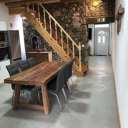 Villa Casa De Sao Joao Ponta Delgada Esterno foto