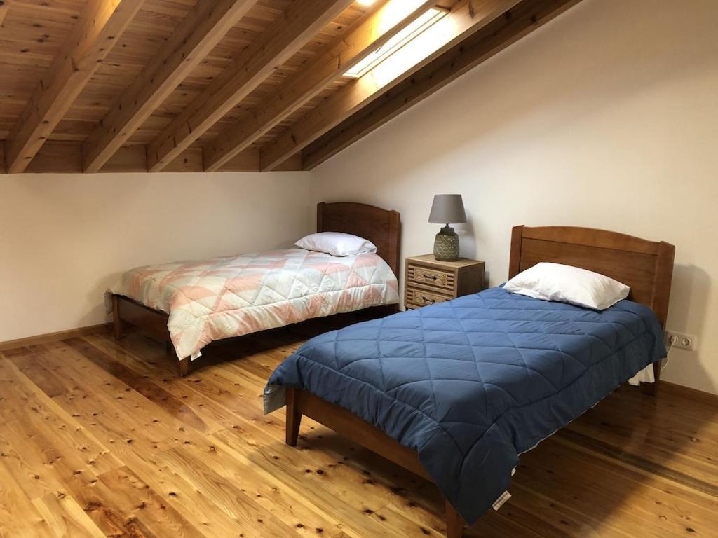 Villa Casa De Sao Joao Ponta Delgada Esterno foto