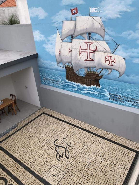 Villa Casa De Sao Joao Ponta Delgada Esterno foto
