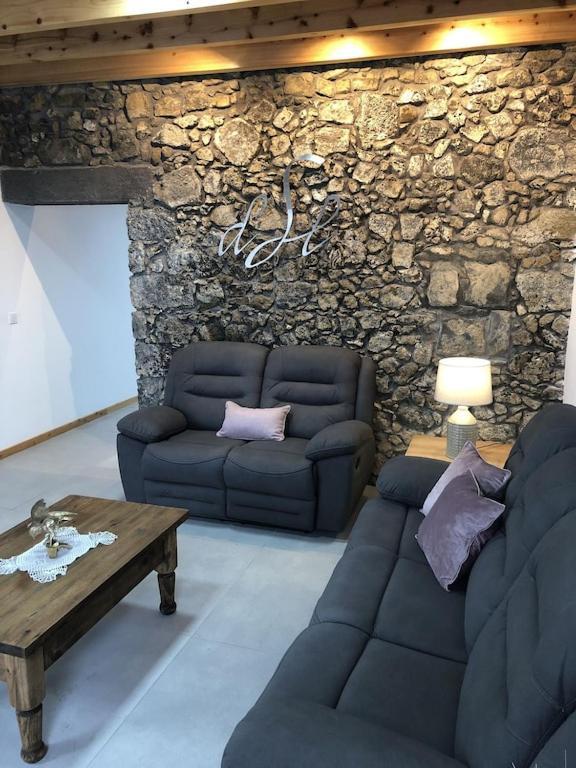 Villa Casa De Sao Joao Ponta Delgada Esterno foto