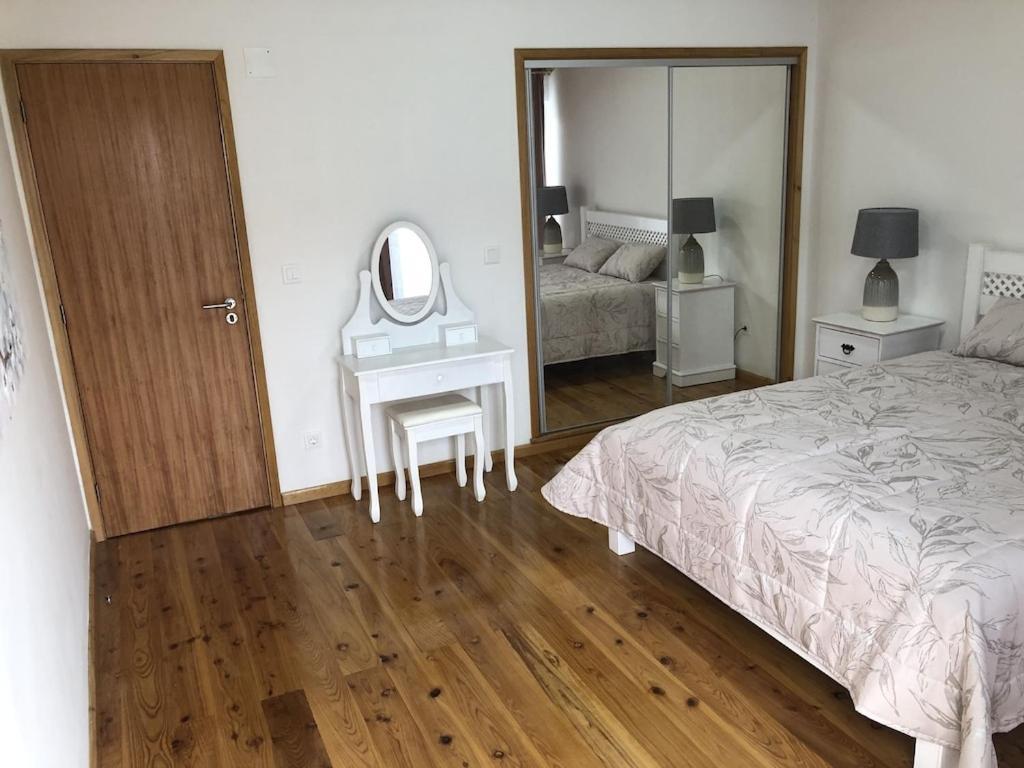 Villa Casa De Sao Joao Ponta Delgada Esterno foto