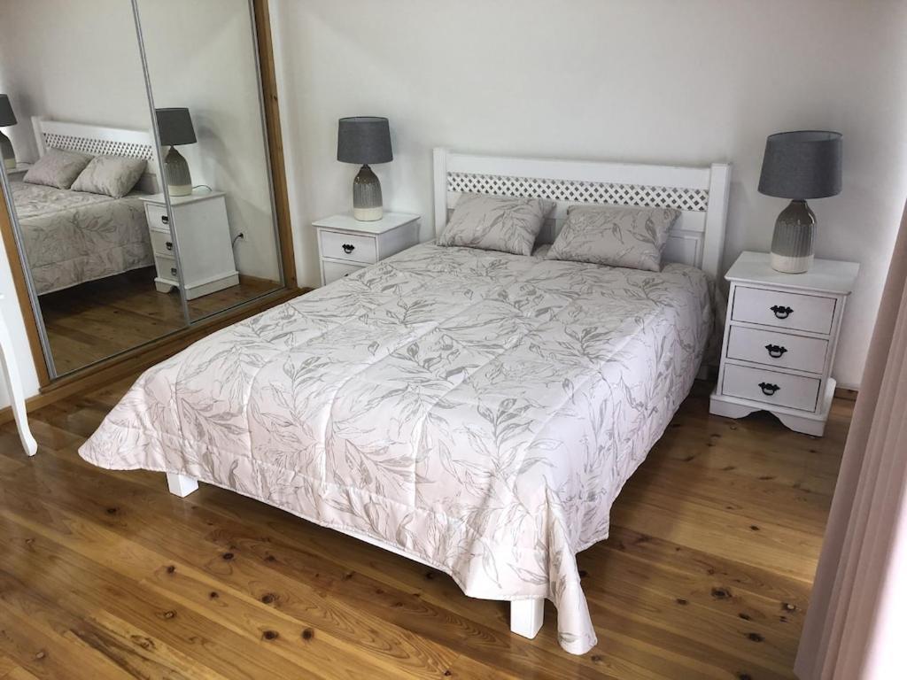Villa Casa De Sao Joao Ponta Delgada Esterno foto