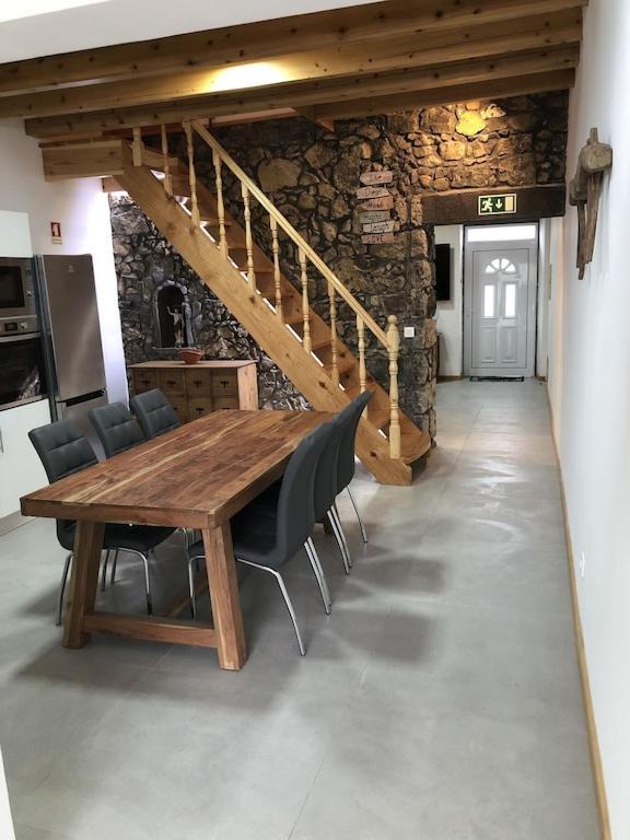 Villa Casa De Sao Joao Ponta Delgada Esterno foto